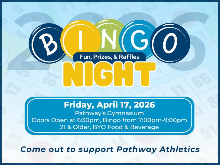 Apr 17 | Pathway's Bingo Night Fundraiser | Norristown, PA Patch