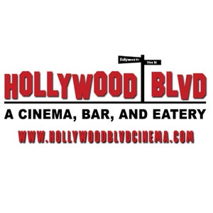 Hollywood Blvd Cinema