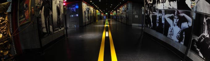 Hollywood Blvd Cinema