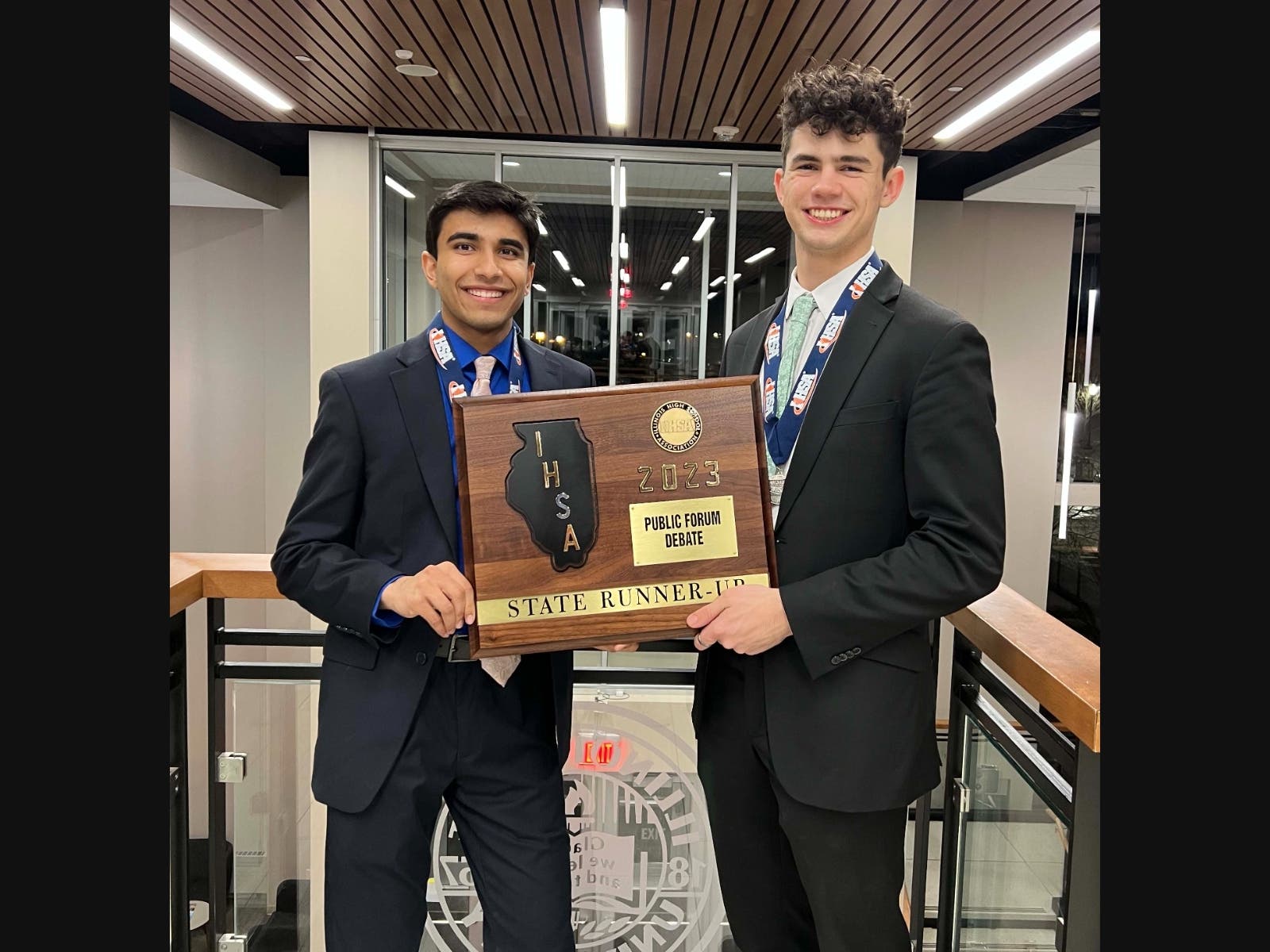 News small post card thumbnail