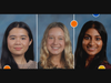 Amos Alonzo Stagg High School Board of Education Committee Student Representatives 
