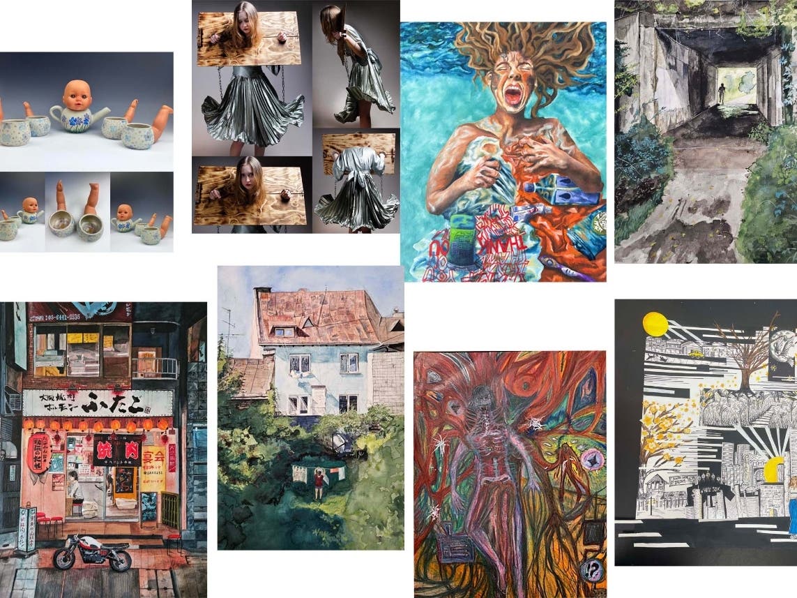 News small post card thumbnail