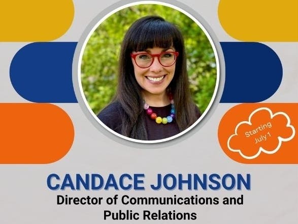 Homepage NEWS post thumbnail - C. Johnson