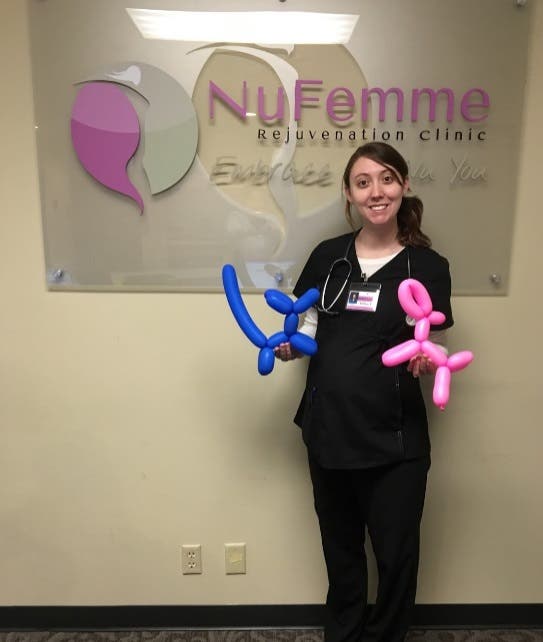 NuFemme Rejuvenation Clinic