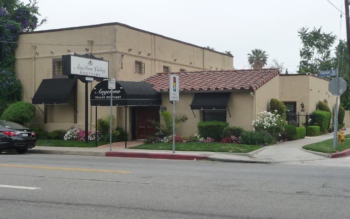 Angeleno Valley Mortuary