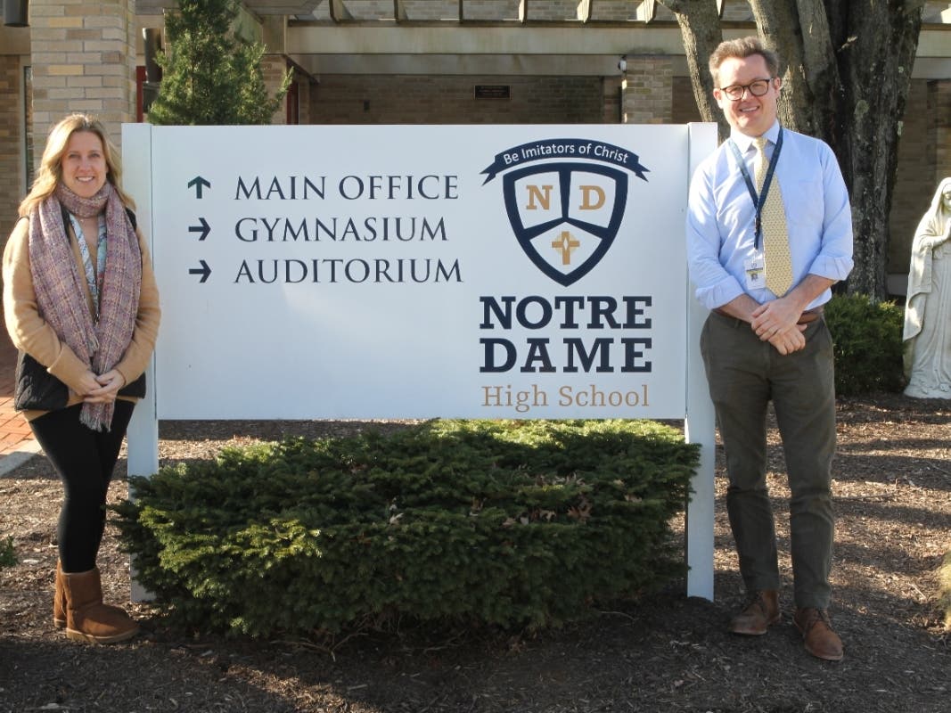 News small post card thumbnail