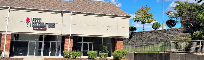 Fetti Celebrations Event Venue