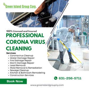 Green Island Group | Asbestos Abatement | Demolition