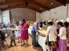 Easter brunch