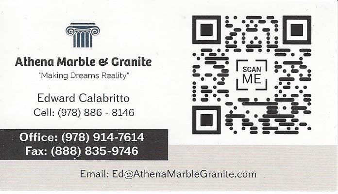 Athena Marble and Granite