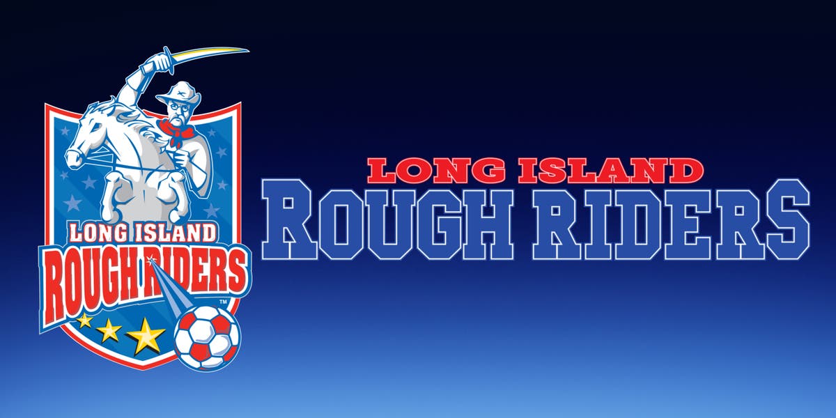 Long Island Rough Riders