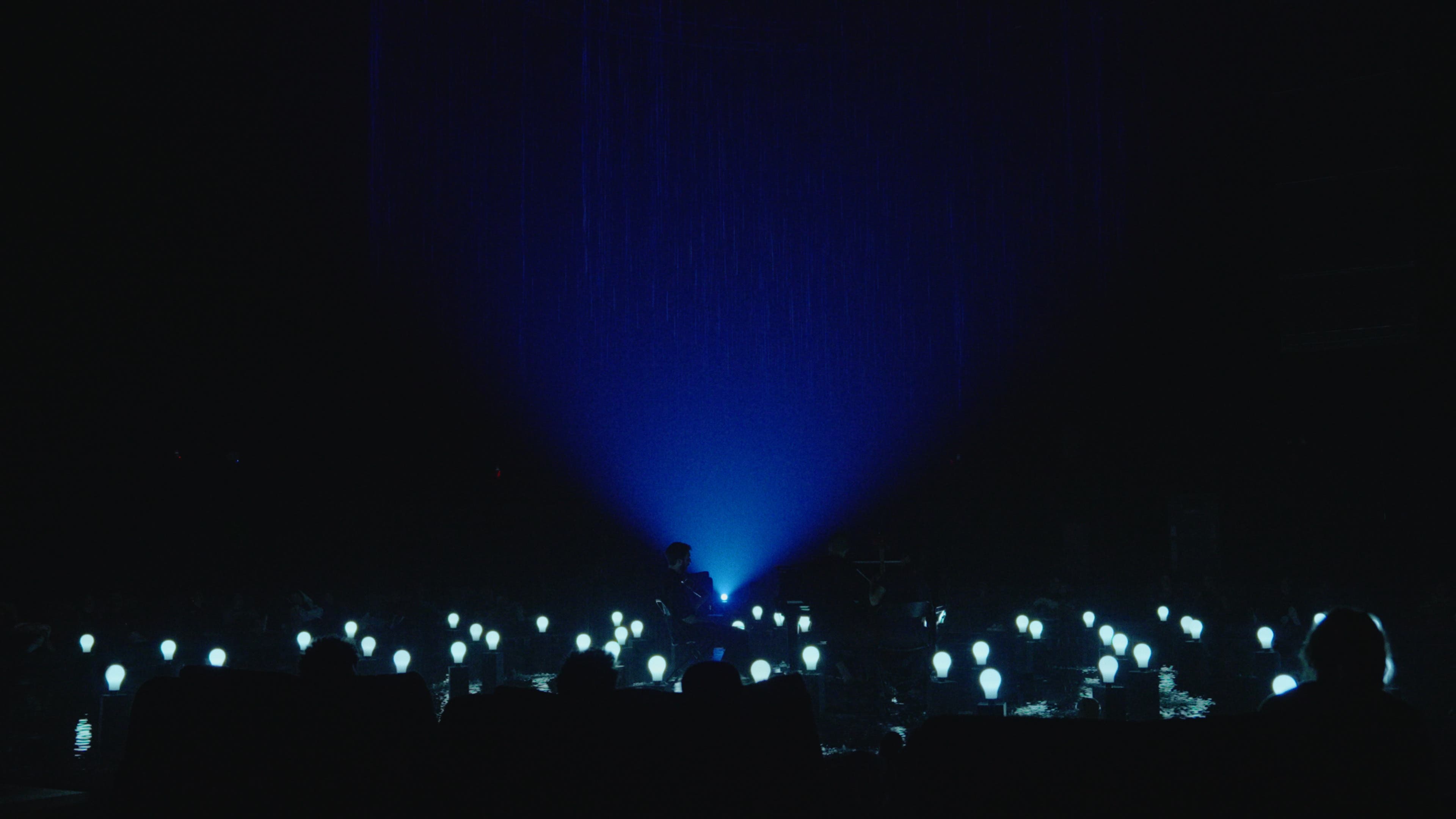 The Light We Leave Behind