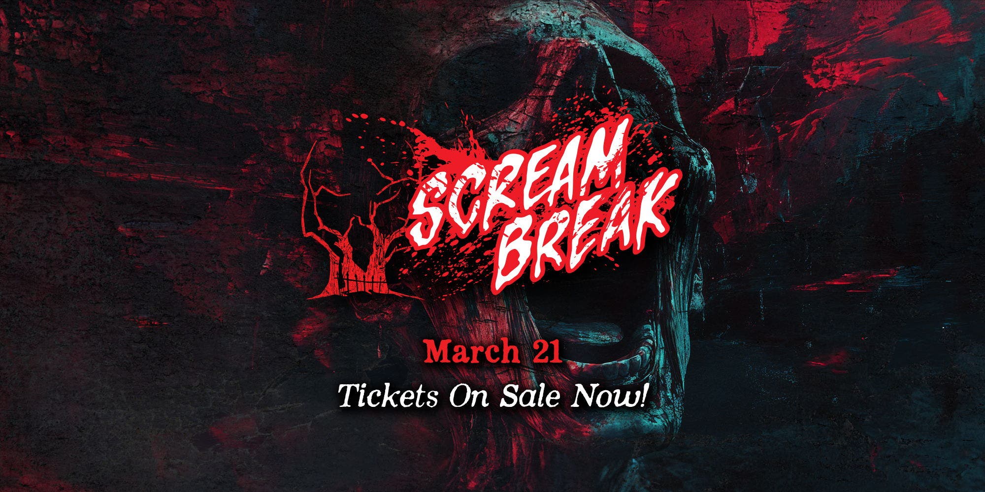 Dread Hollow: Scream Break 