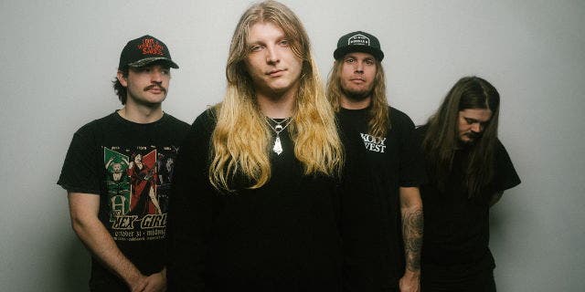 Dexter and the Moonrocks