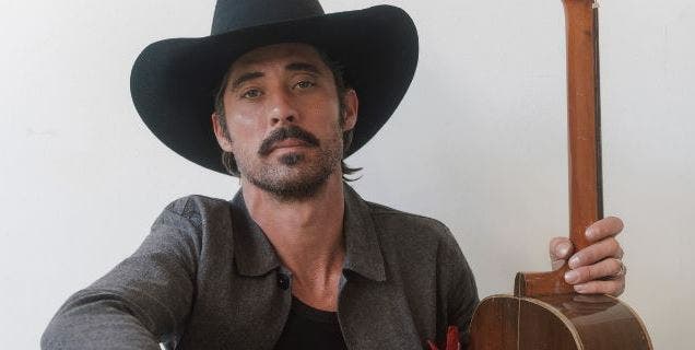 Ryan Bingham and The Texas Gentlemen – Still Gettin’ Away With It Tour