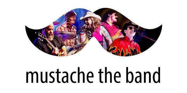 Mustache The Band