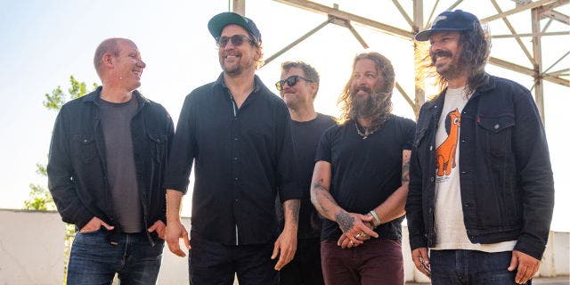 Greensky Bluegrass