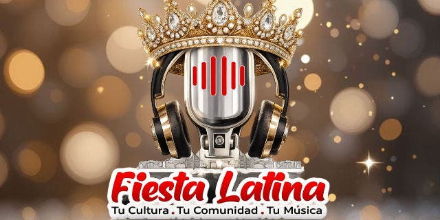 Miss Fiesta Latina 2026