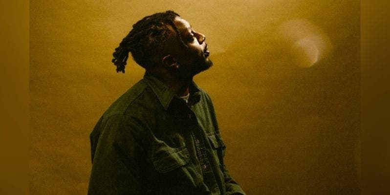 Isaiah Rashad