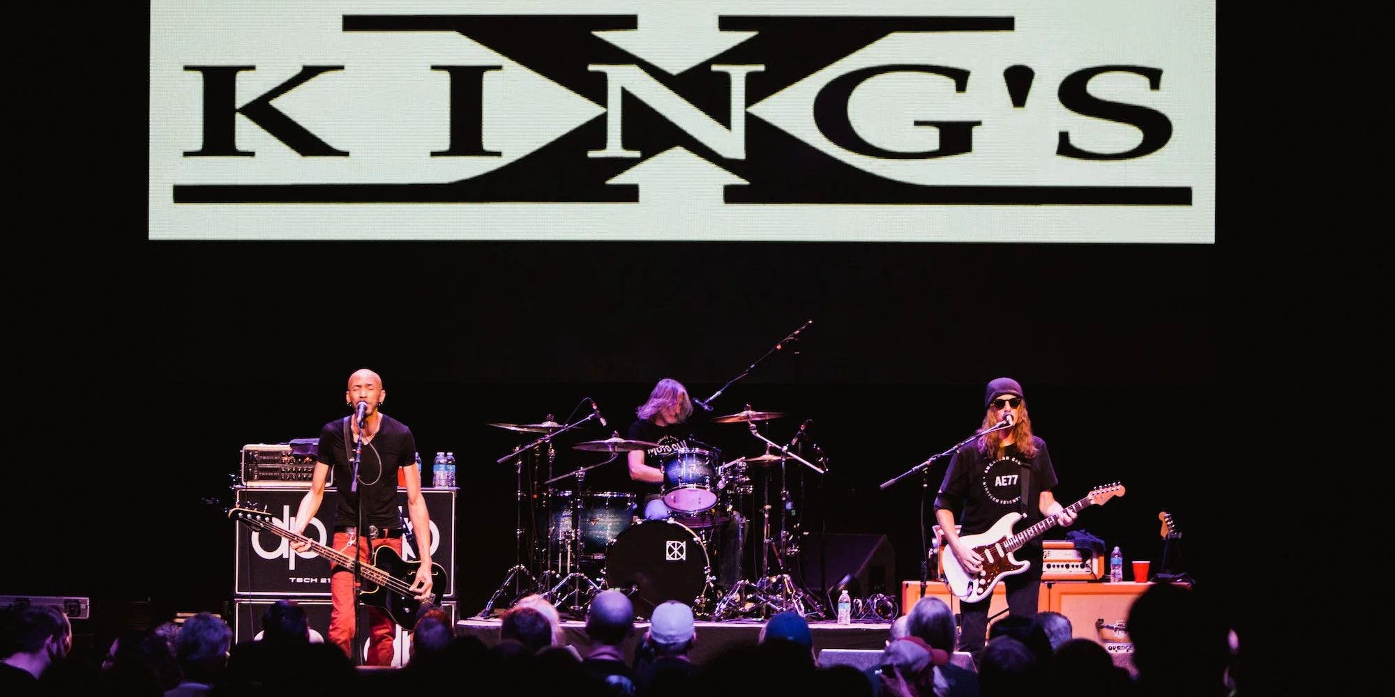 King's X