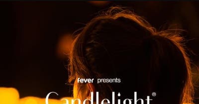 Candlelight: Coldplay & Imagine Dragons