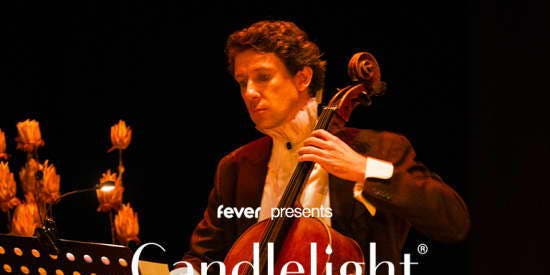 Candlelight: A Haunted Evening of Halloween Classics