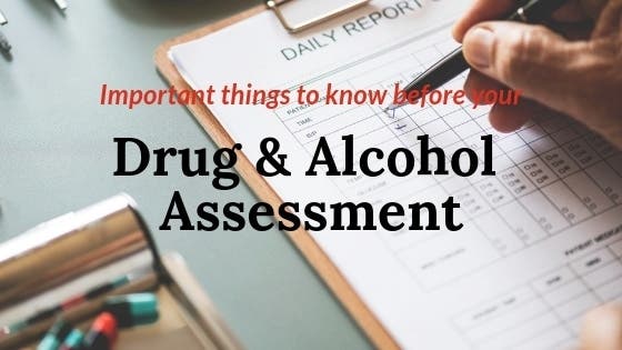 Philadelphia Addiction Center: Professional Alcohol and Drug Evaluation Services