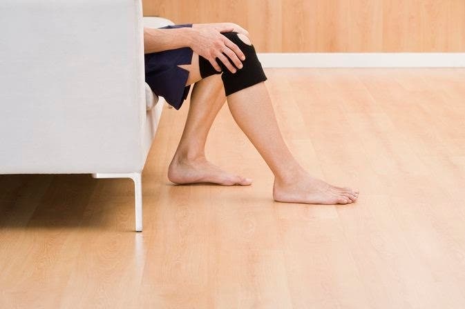 Homeopathic Treatment for restless legs