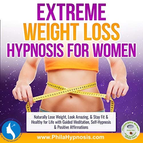 Clinical Hypnosis for Weight Loss Review: What Works