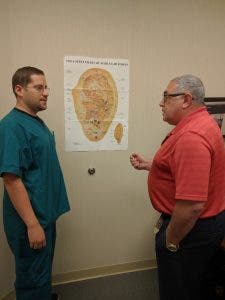 Acupuncture in Philadelphia: Philadelphia Acupuncture Clinic