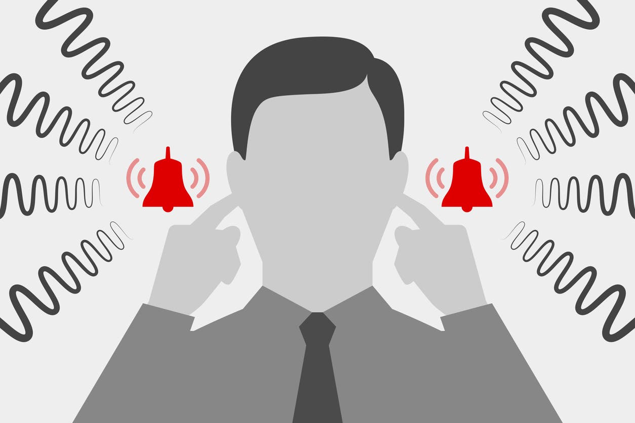 Natural Tinnitus Treatment