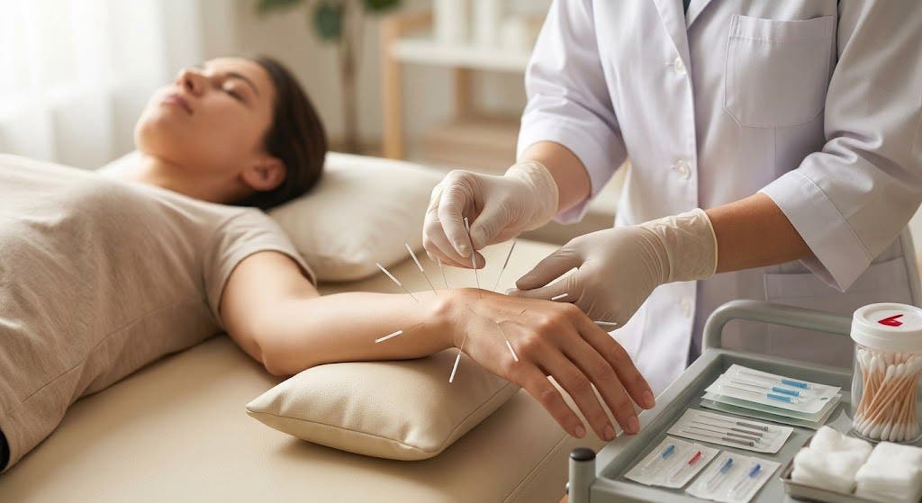 Wrist Pain: Causes, Differential Diagnosis, and Holistic Treatments