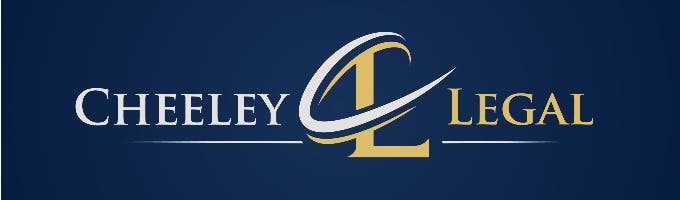 Cheeley Legal