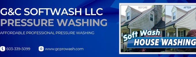 G&C Softwash LLC 