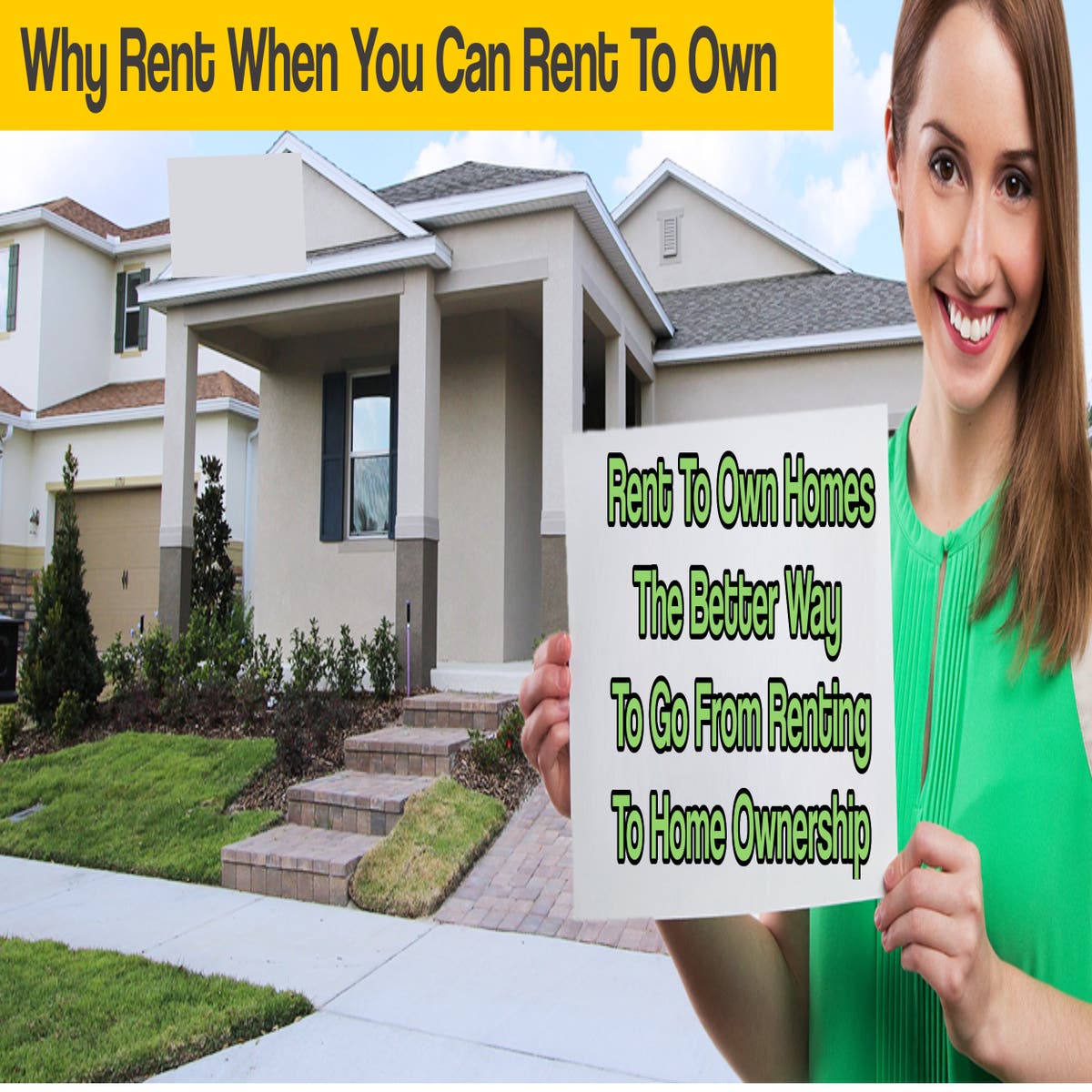 Fresh Start Home Sales