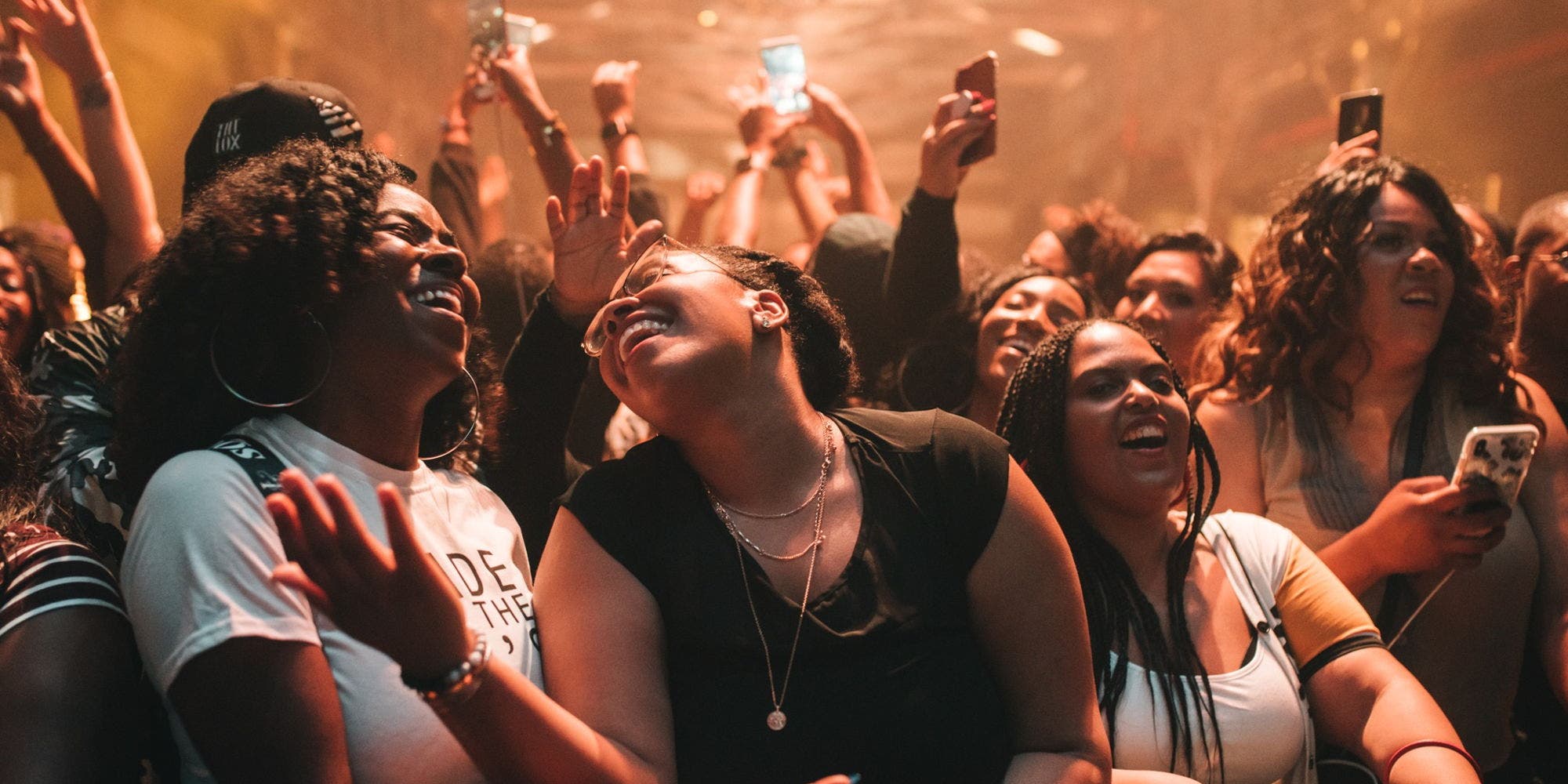 Trap Karaoke - 21+