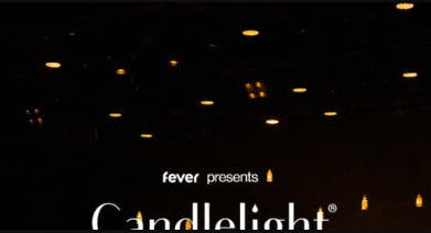 Candlelight: Vivaldi's Four Seasons