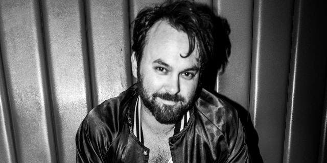 Shakey Graves - Fondness, Etc. Tour