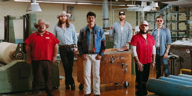 Flatland Cavalry
