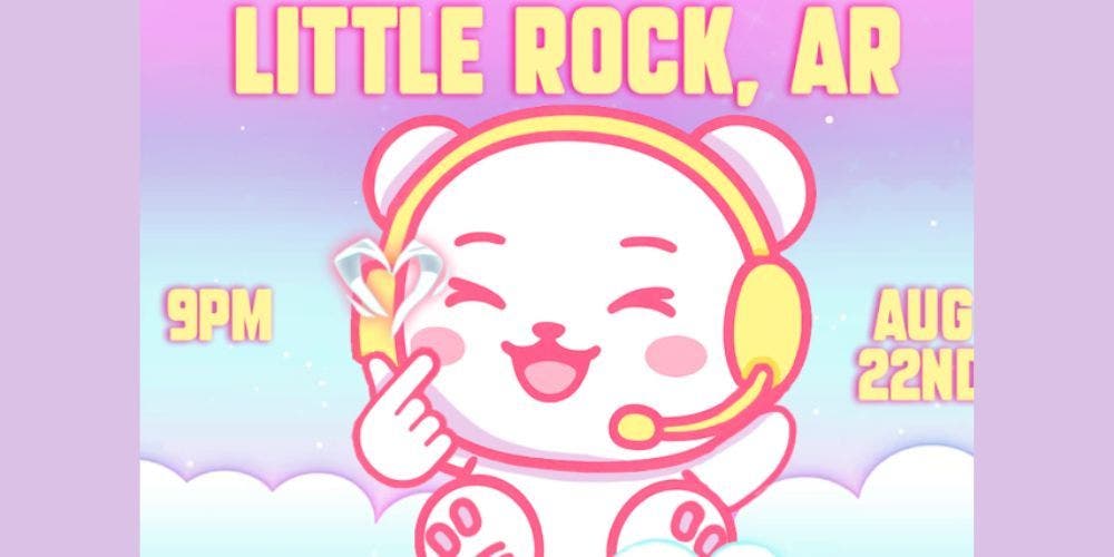 Kawaii Rave - 18+