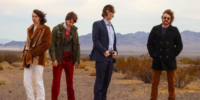 The Ultimate Doors: Tribute to The Doors