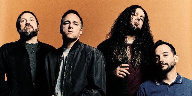 Coheed and Cambria