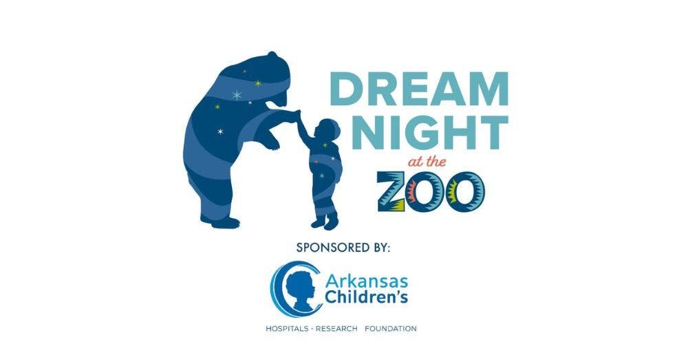 Dream Night at the Zoo