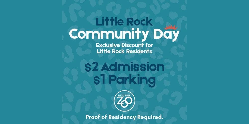 Little Rock Community Day