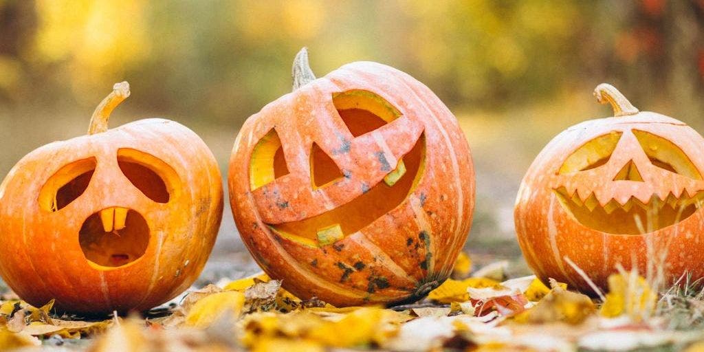 Howl-O-ween