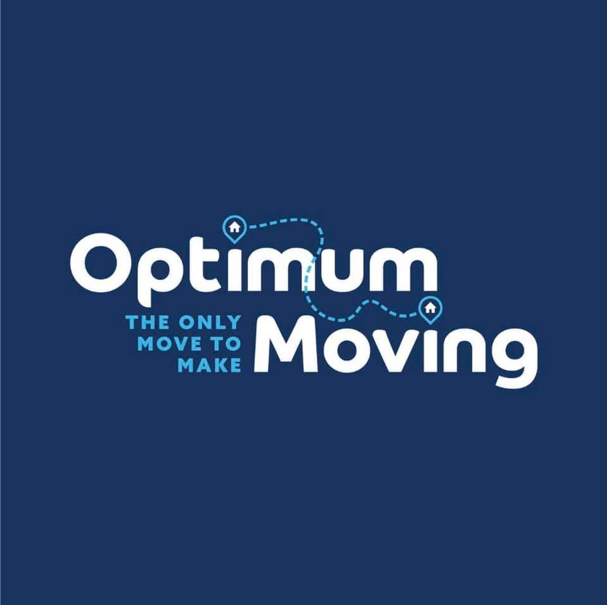 Optimum Moving