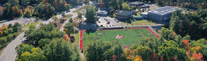 The Derryfield School