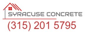 Syracuse NY Concrete