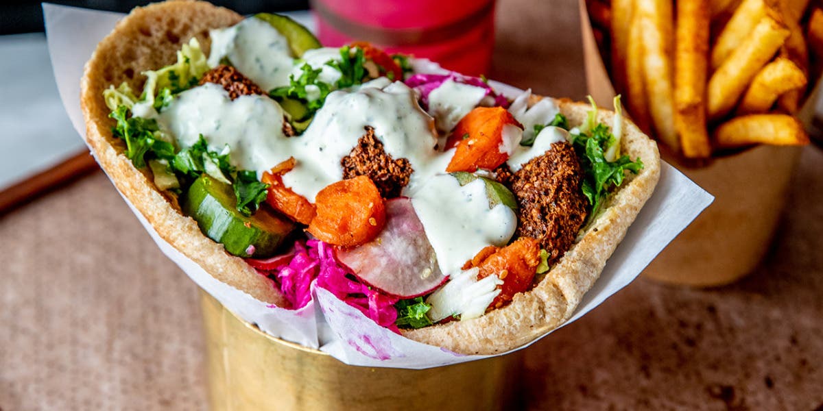 Brassica Sandwiches & Salads Celebrates 11 Years of Joy