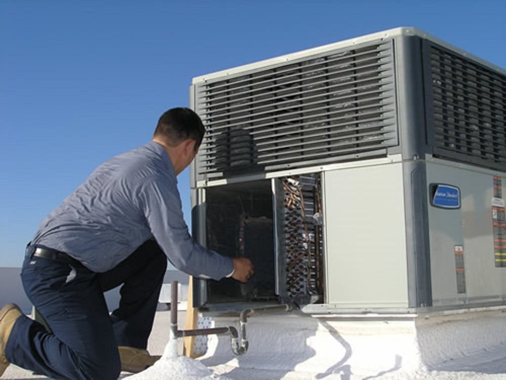 Comfort Zone of the Carolinas offers HVAC services in York County -  Charlotte, NC Patch